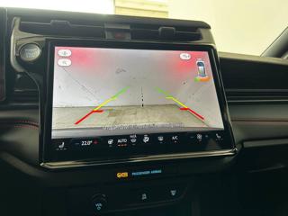 FORD Puma usata, con USB