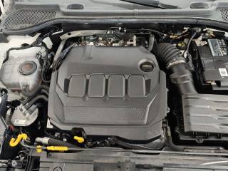 CUPRA Formentor usata, con Sensori di parcheggio posteriori