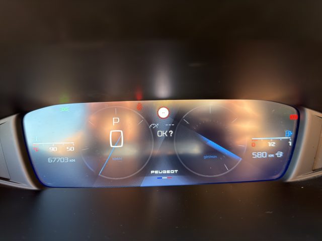 PEUGEOT 308 usata 13