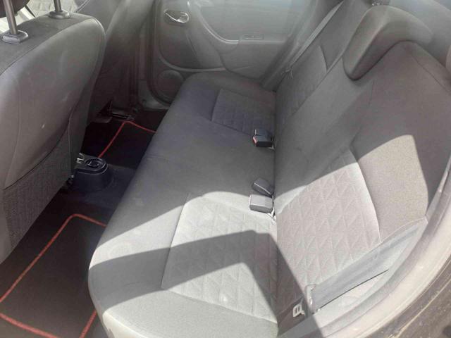 DACIA Duster usata, con Bluetooth