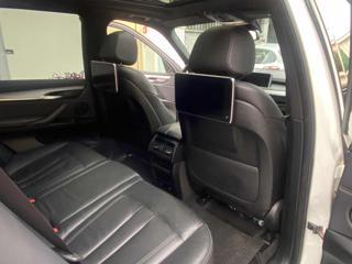 BMW X5 usata 16