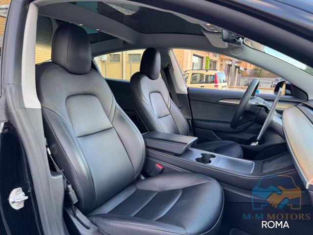 TESLA Model 3 usata, con Controllo trazione