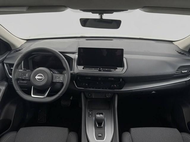 NISSAN Qashqai usata, con Cronologia tagliandi