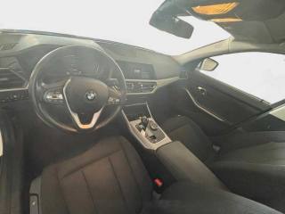 BMW 320 usata, con Climatizzatore