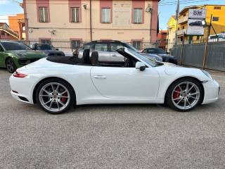 PORSCHE 991 usata, con Climatizzatore