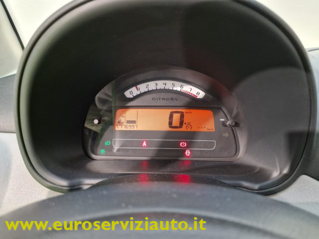 CITROEN C3 usata 25