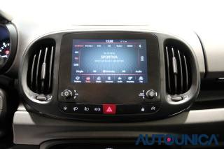 FIAT 500L usata, con Chiusura centralizzata