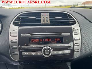 FIAT Bravo usata, con Immobilizzatore elettronico