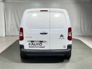 CITROEN Berlingo usata, con Controllo trazione