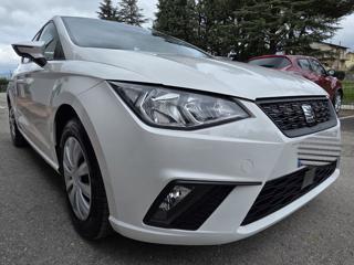 SEAT Ibiza usata, con Airbag laterali