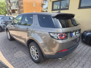 LAND ROVER Discovery Sport usata, con Antifurto