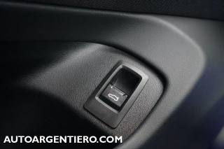 BMW 520 usata, con Luci diurne