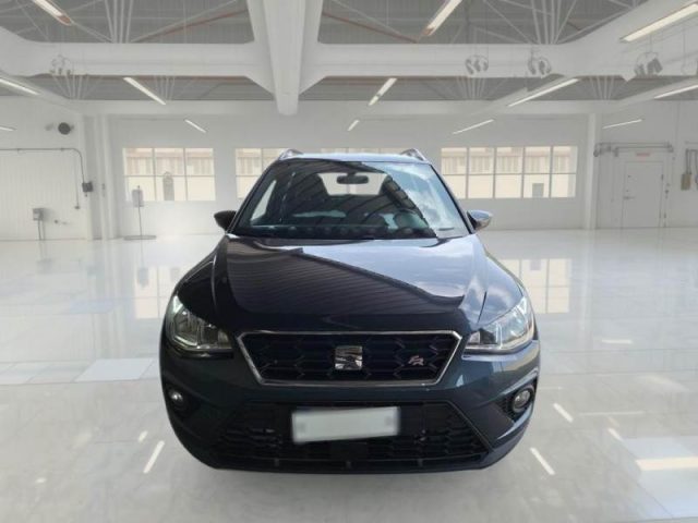 SEAT Arona usata, con Airbag laterali