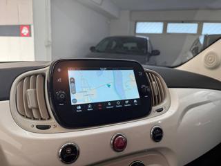 FIAT 500 usata, con ESP