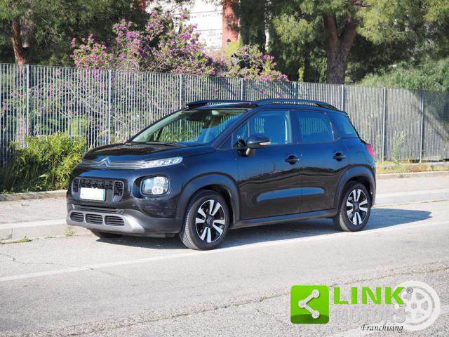 CITROEN C3 Aircross usata, con ABS