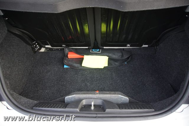 FIAT 500 usata, con Controllo trazione