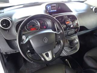 RENAULT Kangoo usata, con Climatizzatore
