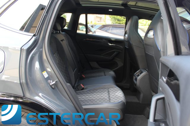 VOLKSWAGEN Tiguan usata, con Volante in pelle