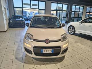 FIAT Panda usata, con Airbag