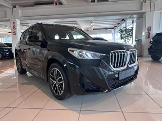 BMW X1 usata, con Airbag laterali