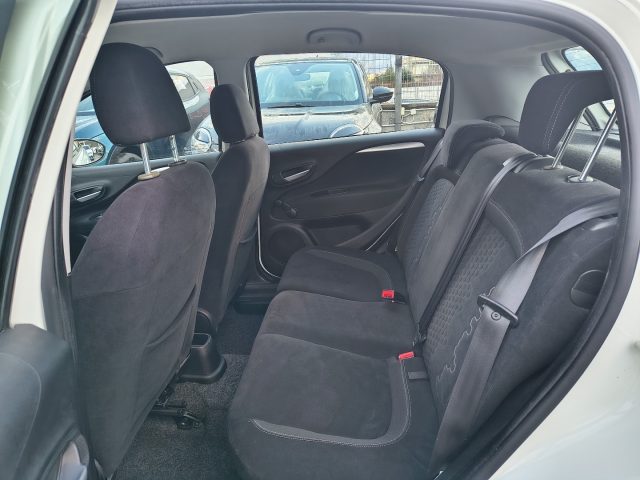 FIAT Punto usata, con Controllo trazione