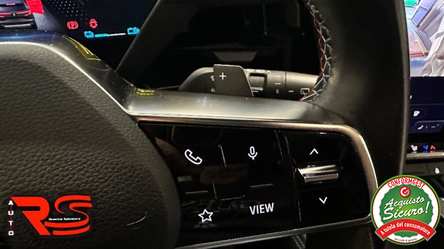 RENAULT Austral usata, con Volante multifunzione