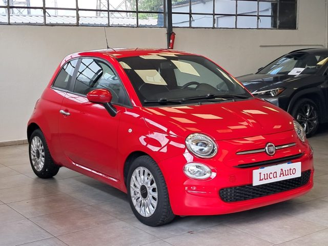FIAT 500 usata, con Airbag laterali