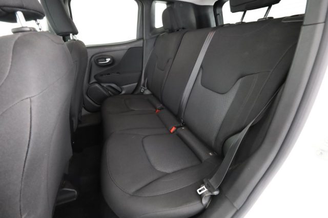JEEP Renegade usata 3