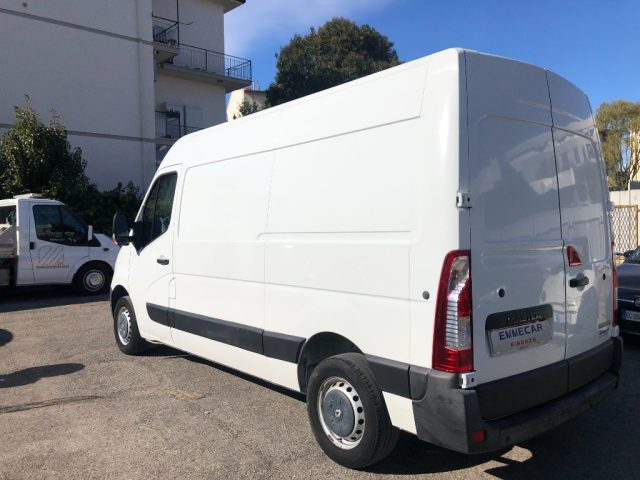 RENAULT Master usata, con Controllo trazione