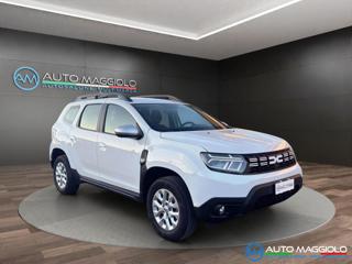 DACIA Duster usata, con Airbag laterali