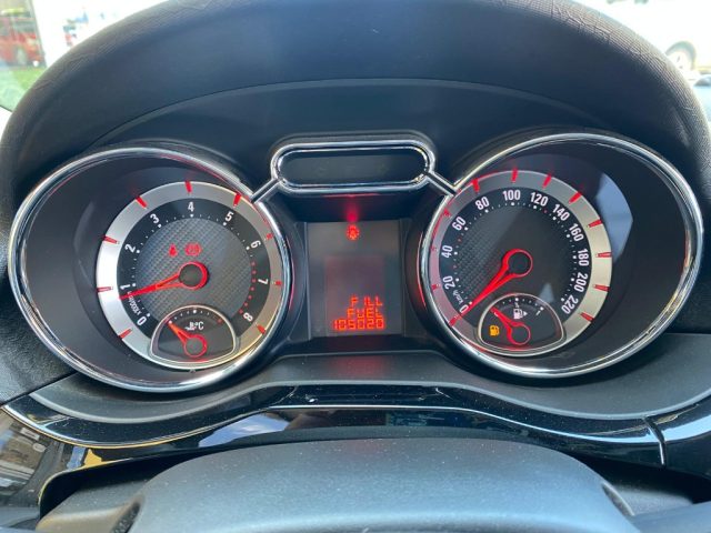 OPEL Adam usata, con Climatizzatore