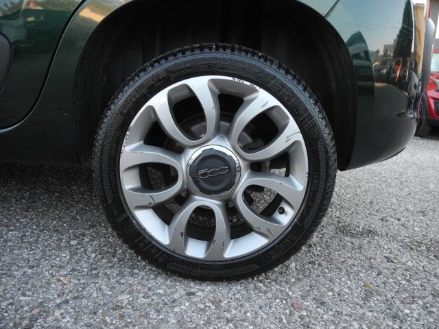 FIAT 500L usata 59