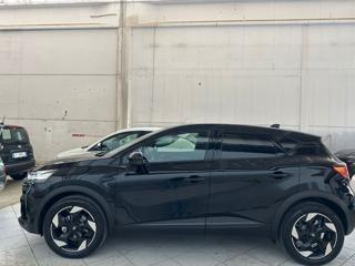 RENAULT Captur usata, con Airbag laterali