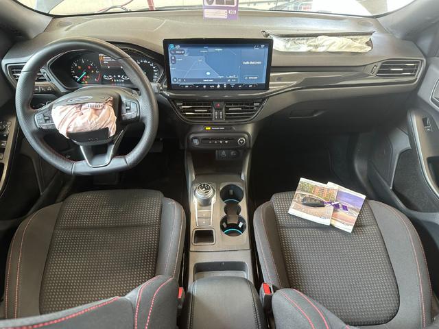 FORD Focus usata, con Park Distance Control