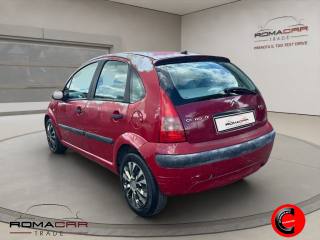 CITROEN C3 usata, con Fendinebbia