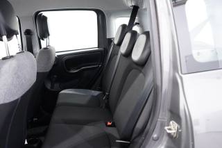 FIAT New Panda usata 19