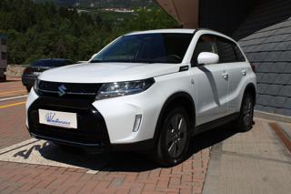 SUZUKI Vitara usata, con Airbag Passeggero