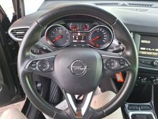 OPEL Crossland usata, con Sedile posteriore sdoppiato
