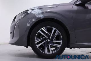 PEUGEOT 208 usata, con Servosterzo