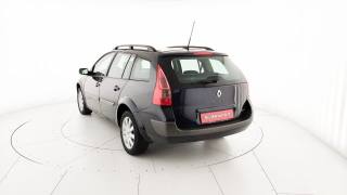 RENAULT Megane usata 20