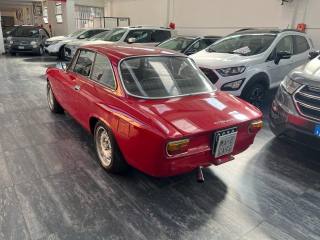 ALFA ROMEO GT usata 2