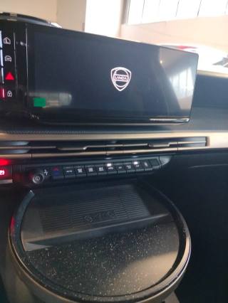 LANCIA Ypsilon usata, con Sensore di luce