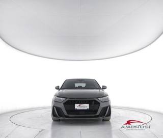 AUDI A1 usata 4