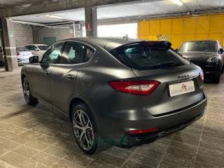 MASERATI Levante usata, con Airbag Passeggero