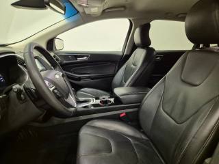 FORD Edge usata, con Immobilizzatore elettronico