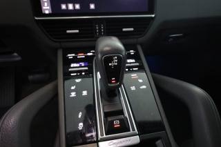 PORSCHE Panamera usata 20