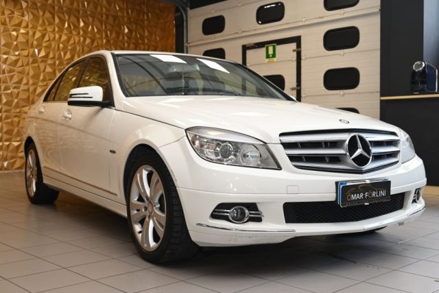 MERCEDES-BENZ C 200 usata 71