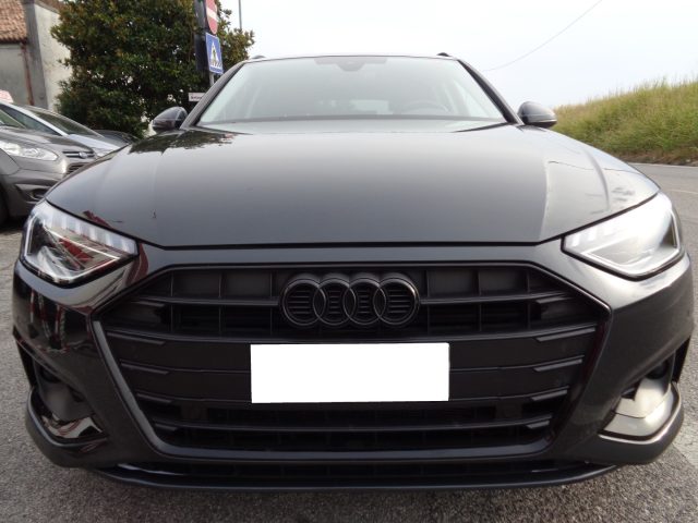 AUDI A4 usata, con ABS