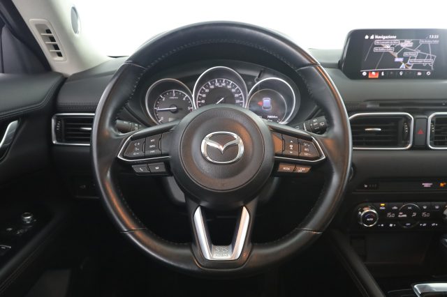 MAZDA CX-5 usata 4