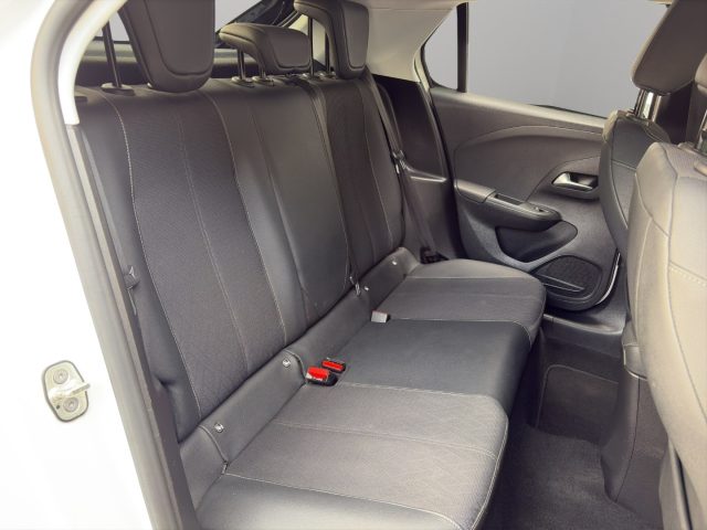 OPEL Corsa usata, con Isofix